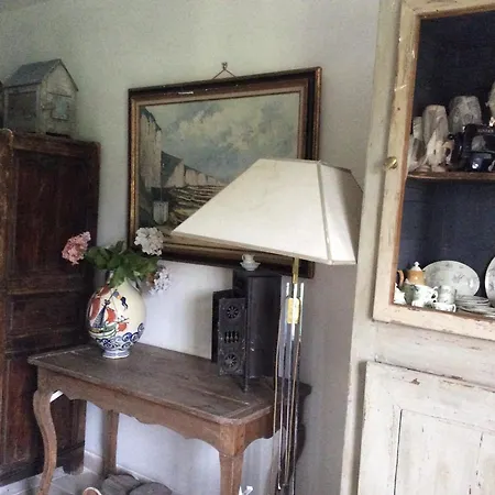 Proche D'etretat, La Campagne à La Casa vacanze