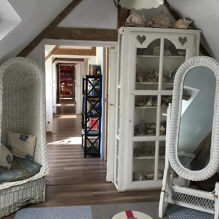 Proche D'etretat, La Campagne à La Casa vacanze Angerville-la-Martel