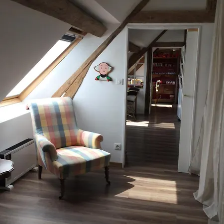 Proche D'etretat, La Campagne à La Casa vacanze *