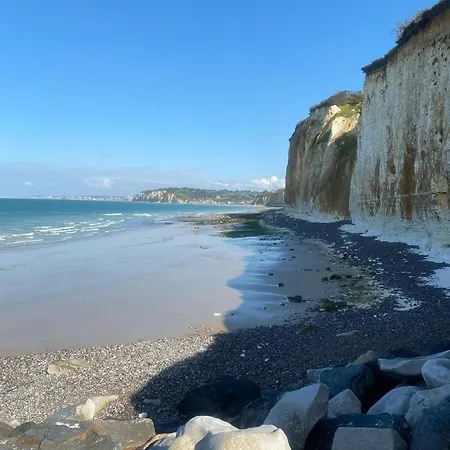 Casa vacanze Proche D'etretat, La Campagne à La *