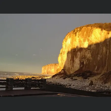 Proche D'etretat, La Campagne A La Holiday home *