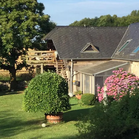 Proche D'etretat, La Campagne A La * Angerville-la-Martel